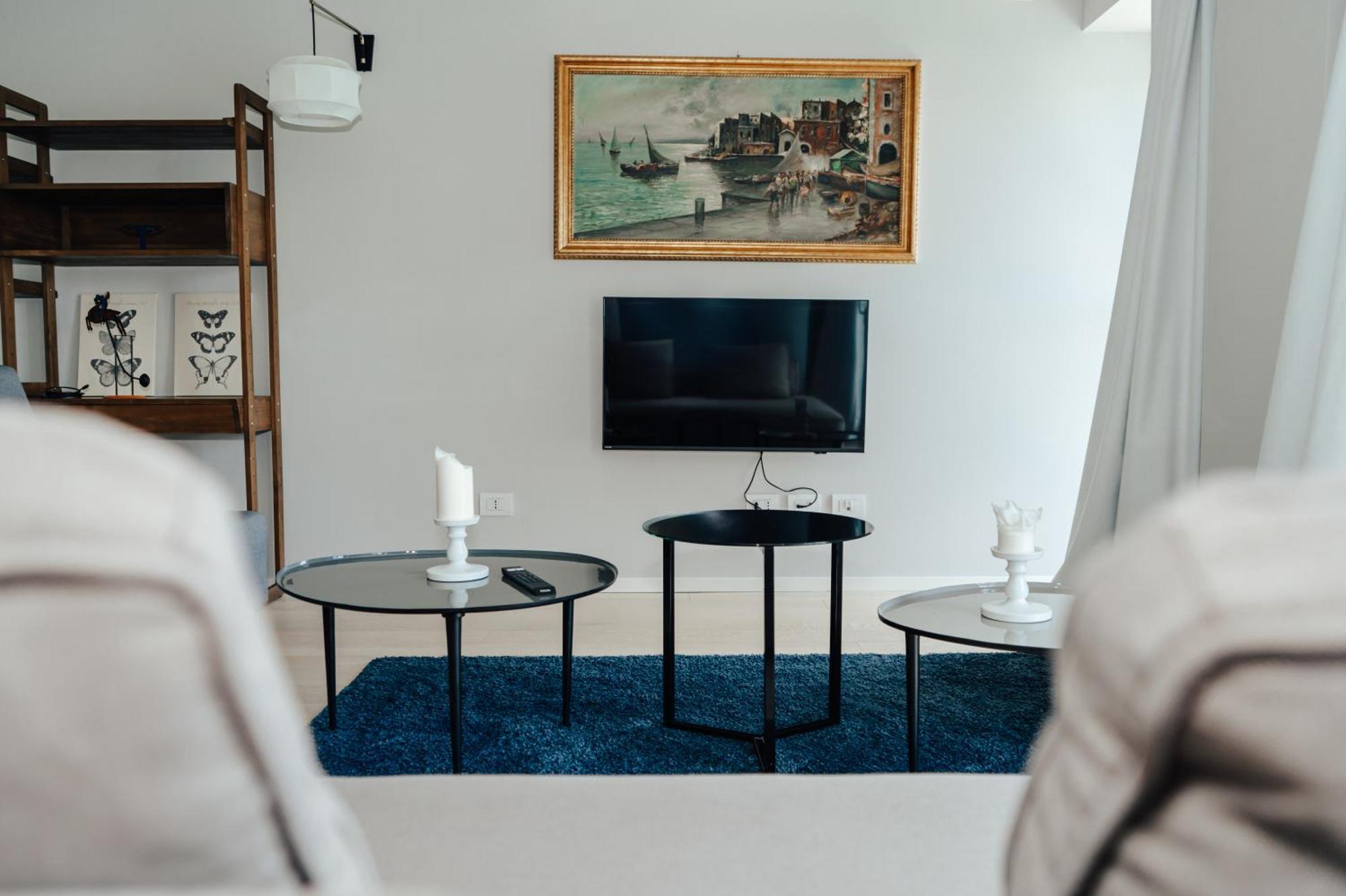 C House Rooms Lake Peschiera del Garda Bagian luar foto