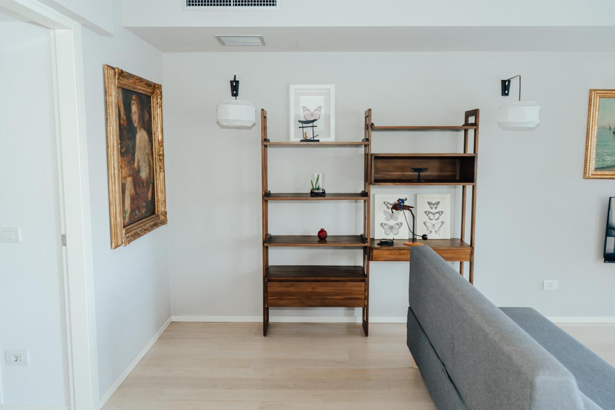 C House Rooms Lake Peschiera del Garda Bagian luar foto